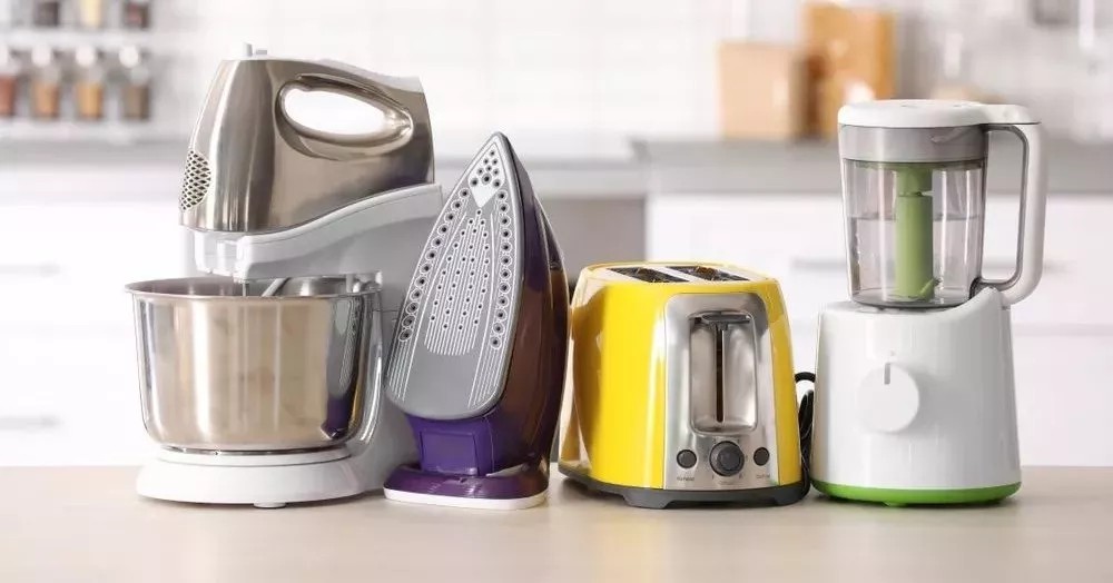 家用電器